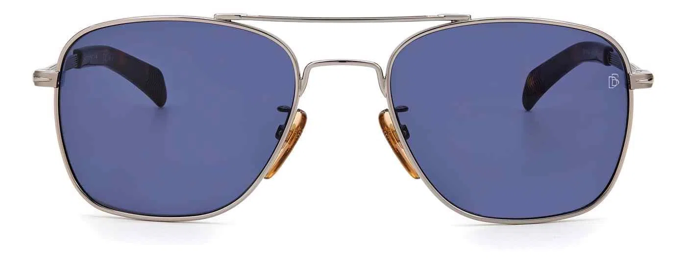 David Beckham Db7019 Sunglasses - view 19